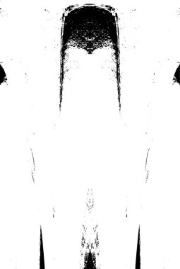 siyah ve beyaz desenli, soyut arkaplan