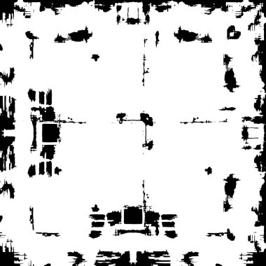 siyah ve beyaz desenli, soyut arkaplan