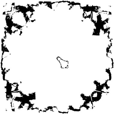 siyah ve beyaz desenli, soyut arkaplan