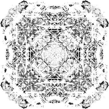 siyah ve beyaz desenli, soyut arkaplan