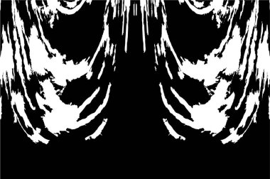 Eski kırsal grunge arkaplanı 