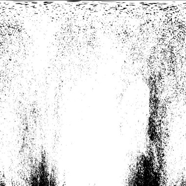 Tasarlanmış grunge dokusu - Vektör arkaplan soyut yüzey tasarımı ve kaba tasarım 