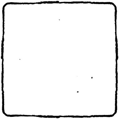 Tasarlanmış grunge dokusu - Vektör arkaplan soyut yüzey tasarımı ve kaba tasarım 