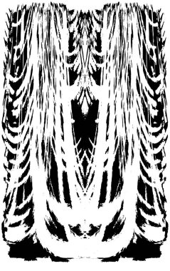 Tasarlanmış grunge dokusu - Vektör arkaplan soyut yüzey tasarımı ve kaba tasarım 