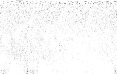 Tasarlanmış grunge dokusu - Vektör arkaplan soyut yüzey tasarımı ve kaba tasarım 