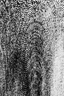 Tasarlanmış grunge dokusu - Vektör arkaplan soyut yüzey tasarımı ve kaba tasarım 