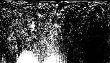 Tasarlanmış grunge dokusu - Vektör arkaplan soyut yüzey tasarımı ve kaba tasarım 