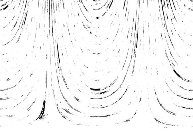 Tasarlanmış grunge dokusu - Vektör arkaplan soyut yüzey tasarımı ve kaba tasarım 