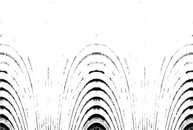 Tasarlanmış grunge dokusu - Vektör arkaplan soyut yüzey tasarımı ve kaba tasarım 