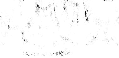 Tasarlanmış grunge dokusu - Vektör arkaplan soyut yüzey tasarımı ve kaba tasarım 