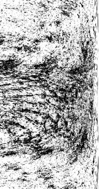 Tasarlanmış grunge dokusu - Vektör arkaplan soyut yüzey tasarımı ve kaba tasarım 