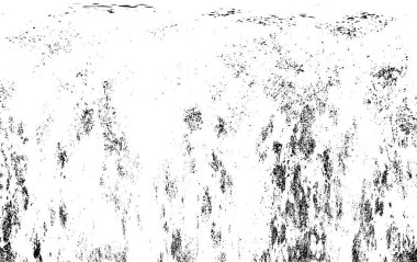 Tasarlanmış grunge dokusu - Vektör arkaplan soyut yüzey tasarımı ve kaba tasarım 