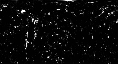 Tasarlanmış grunge dokusu - Vektör arkaplan soyut yüzey tasarımı ve kaba tasarım 