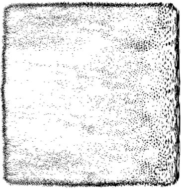 siyah ve beyaz soyut grunge arkaplan monokrom çizimi