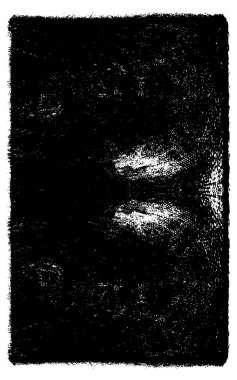 siyah ve beyaz soyut grunge arkaplan monokrom çizimi