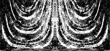 Eski, yıpranmış arka plan 