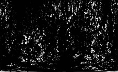 soyut antika desenli retro desenli