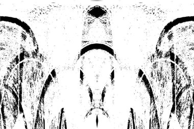 Eski, yıpranmış arka plan 