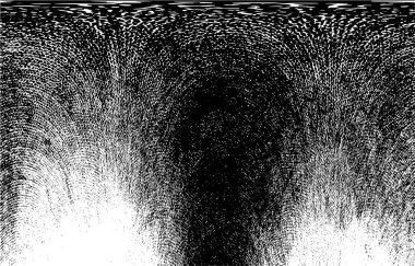 Tasarlanmış grunge dokusu - Vektör arkaplan pürüzlü yüzey dokusu