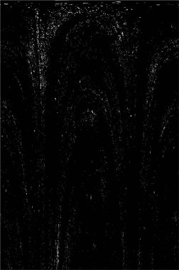 Tasarlanmış grunge dokusu - Vektör arkaplan pürüzlü yüzey dokusu