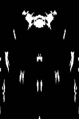 Tasarlanmış grunge dokusu - Vektör arkaplan pürüzlü yüzey dokusu