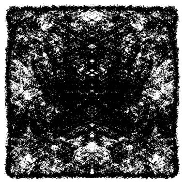 Soyut arkaplan. Monokrom dokusu. Resim siyah ve beyaz tonları içerir.