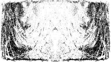 Soyut arkaplan. Monokrom dokusu. Resim siyah ve beyaz tonları içerir.