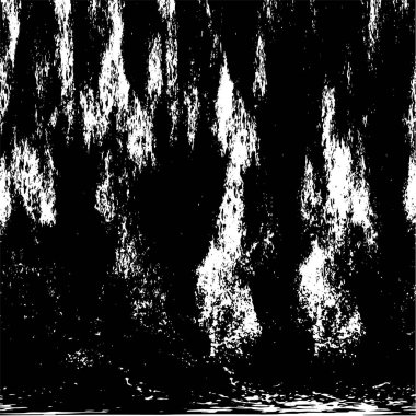 Soyut arkaplan. Monokrom dokusu. Resim siyah ve beyaz tonları içerir.