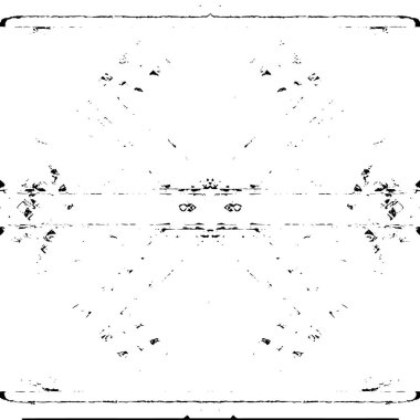 Soyut arkaplan. Monokrom dokusu. Resim siyah ve beyaz tonları içerir.