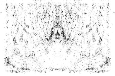 Soyut arkaplan. Monokrom dokusu. Resim siyah ve beyaz tonları içerir.