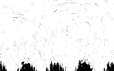 Soyut arkaplan. Monokrom dokusu. Resim siyah ve beyaz tonları içerir.