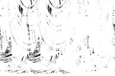 Soyut arkaplan. Monokrom dokusu. Resim siyah ve beyaz tonları içerir.