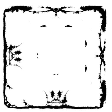 Soyut arkaplan. Monokrom dokusu. Resim siyah ve beyaz tonları içerir.