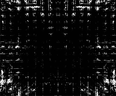 Soyut arkaplan. Monokrom dokusu. Resim siyah ve beyaz tonları içerir.