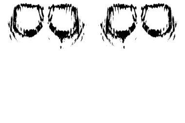 Soyut arkaplan. Monokrom dokusu. Resim siyah ve beyaz tonları içerir.