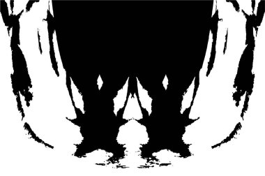 Soyut arkaplan. Monokrom dokusu. Resim siyah ve beyaz tonları içerir.