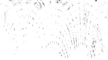 Soyut arkaplan. Monokrom dokusu. Resim siyah ve beyaz tonları içerir.