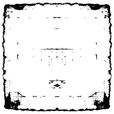 Soyut arkaplan. Monokrom dokusu. Resim siyah ve beyaz tonları içerir.