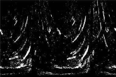 Soyut arkaplan. Monokrom dokusu. Resim siyah ve beyaz tonları içerir.