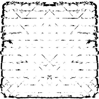 Soyut arkaplan. Monokrom dokusu. Resim siyah ve beyaz tonları içerir.