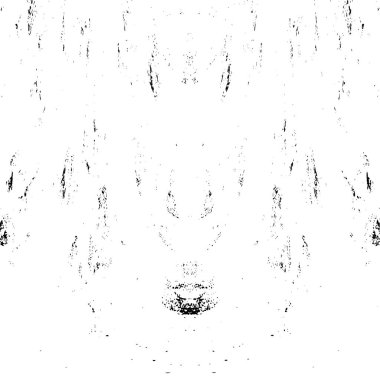 Soyut arkaplan. Monokrom dokusu. Resim siyah ve beyaz tonları içerir.