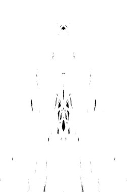 Soyut arkaplan. Monokrom dokusu. Resim siyah ve beyaz tonları içerir.