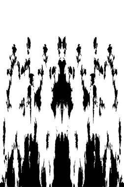 Soyut arkaplan. Monokrom dokusu. Resim siyah ve beyaz tonları içerir.