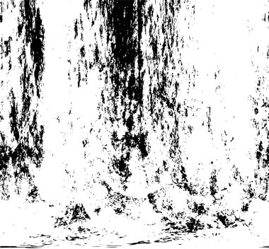 Soyut arkaplan. Monokrom dokusu. Resim siyah ve beyaz tonları içerir.