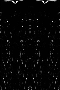 Soyut arkaplan. Monokrom dokusu. Resim siyah ve beyaz tonları içerir.