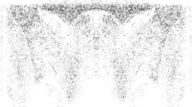 Soyut arkaplan. Monokrom dokusu. Resim siyah ve beyaz tonları içerir.