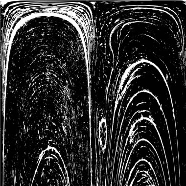 Soyut arkaplan. Monokrom dokusu. Resim siyah ve beyaz tonları içerir.