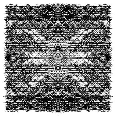 Soyut arkaplan. Monokrom dokusu. Resim siyah ve beyaz tonları içerir.