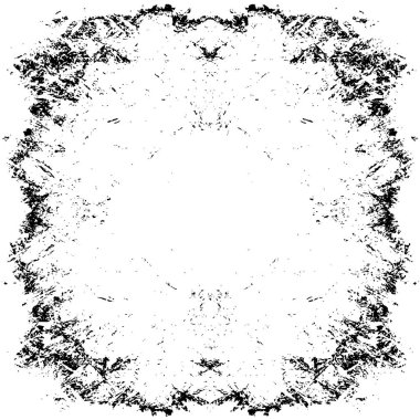 Soyut arkaplan. Monokrom dokusu. Resim siyah ve beyaz tonları içerir.