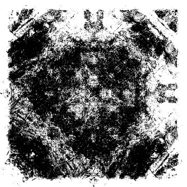 Soyut arkaplan. Monokrom dokusu. Resim siyah ve beyaz tonları içerir.